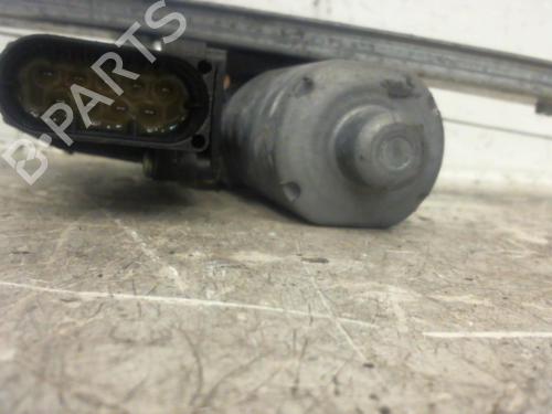 Used Rear left window mechanism Rear left window mechanism 37303513 37303513