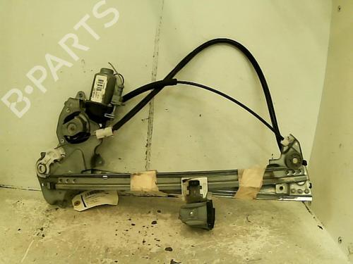 Front right window mechanism ROVER 75 (RJ) 2.0 CDTi | BP37298087C23 - Image 3