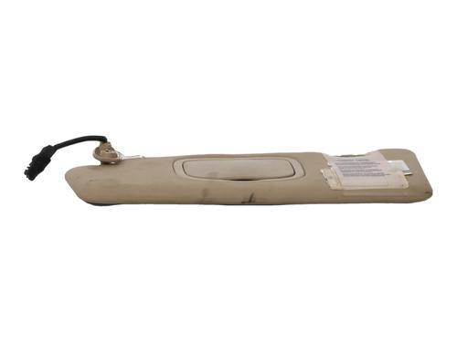 Left sun visor LANCIA DELTA III (844_) 1.6 D Multijet (844.AXC11, 844.AXC1A) | BP38065294I1 - Image 2