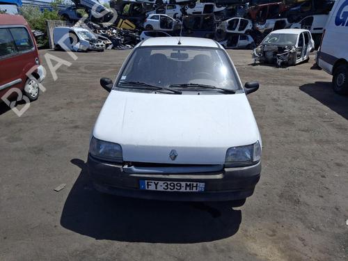 Brugte RENAULT CLIO I (B/C57_, 5/357_) 4804607