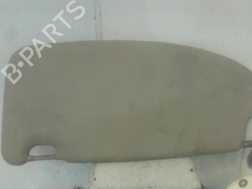 Right sun visor FORD FOCUS II (DA_, HCP, DP) | BP37302874I2 - Image 3