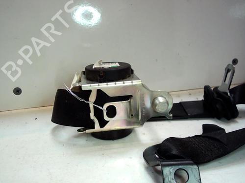 Used Front right seatbelt Front right seatbelt OPEL ZAFIRA / ZAFIRA FAMILY B (A05) 1.9 CDTI (M75) (120 hp) 37302595 37302595