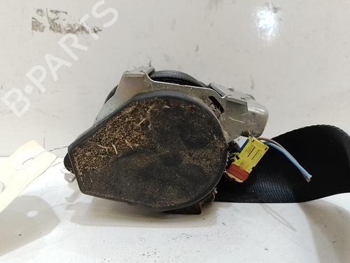 Used Rear left seatbelt Rear left seatbelt RENAULT TRAFIC II Bus (JL) [2001-2026] 40509496 40509496