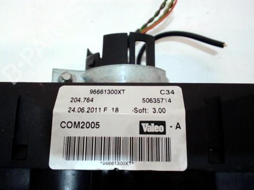 Lenkstockhalter für Lenkstockhalter 37306858 37306858
