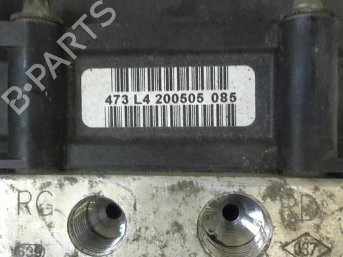 ABS pump RENAULT MODUS / GRAND MODUS (F/JP0_) 1.5 dCi (FP0E, JP0E) | BP37300646M43 - Image 4