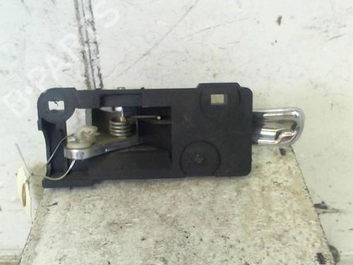 Used Front right interior door handle Front right interior door handle 37302785 37302785