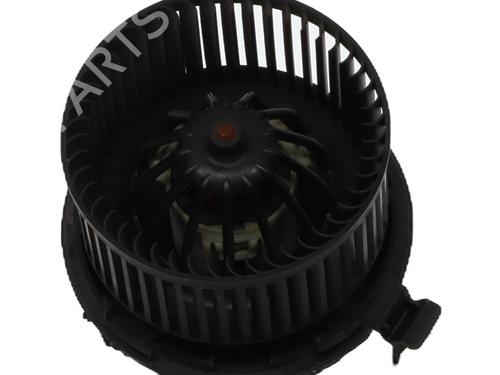 Heater blower motor RENAULT TWINGO II (CN0_) 1.2 16V (CN0K, CN0V, CN0A) | BP37329078M62 - Image 5