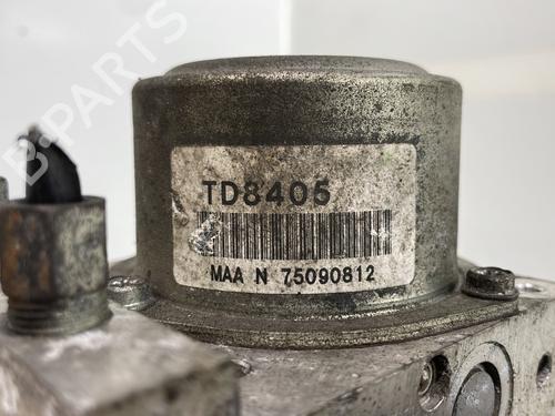 Used ABS pump ABS pump 37324528 37324528