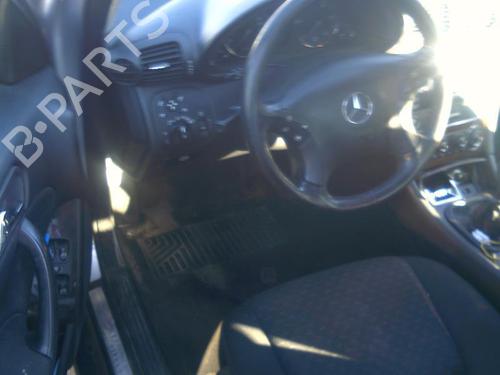 Steering rack MERCEDES-BENZ C-CLASS (W203) C 200 CDI (203.007) | BP37619189M22 - Image 4