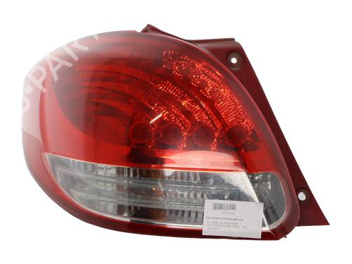 Left taillight HYUNDAI VELOSTER (FS) 1.6 GDI | BP37333642C34 - Image 3