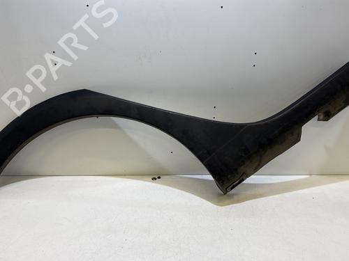 Used Rear right wheel arch trim Rear right wheel arch trim 37336343 37336343