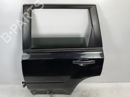 Used Left rear door Left rear door 37531915 37531915