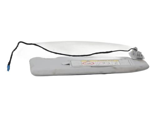Used Right sun visor Right sun visor 37346205 37346205