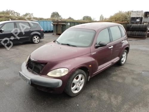 Left headlight CHRYSLER PT CRUISER (PT_) 2.0 | BP37311783C28 - Image 3