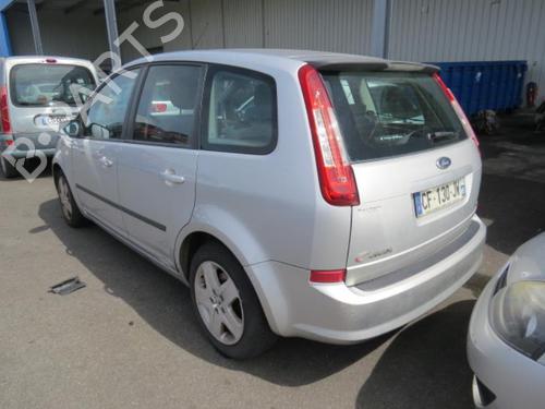 Left headlight FORD FOCUS C-MAX (DM2) | BP37306221C28 - Image 7