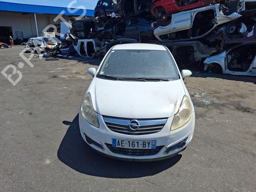 Alternator OPEL CORSA D (S07) 1.3 CDTI (L08, L68) | BP37336119M7  - Image 10