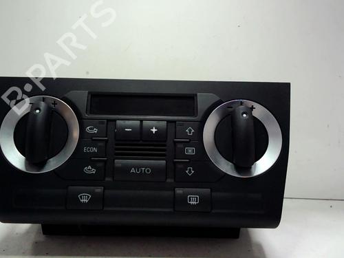 climate-control-audi-a3-8p1-2003-2004-2005-2006-2007-2008-2009-2010-2011-2012-2013-37304161 main image