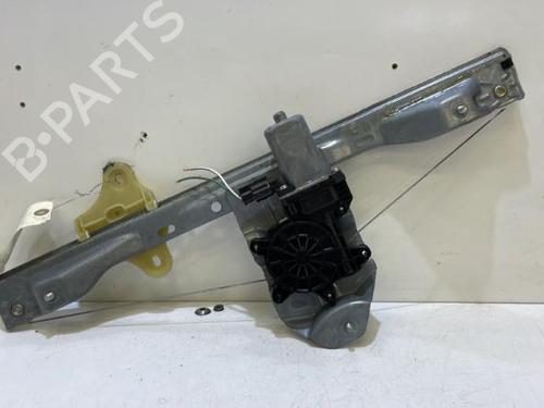 Used Front left window mechanism Front left window mechanism 37320463 37320463