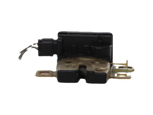 Used Tailgate lock Tailgate lock MINI MINI (R50, R53) Cooper (116 hp) 40220135 40220135