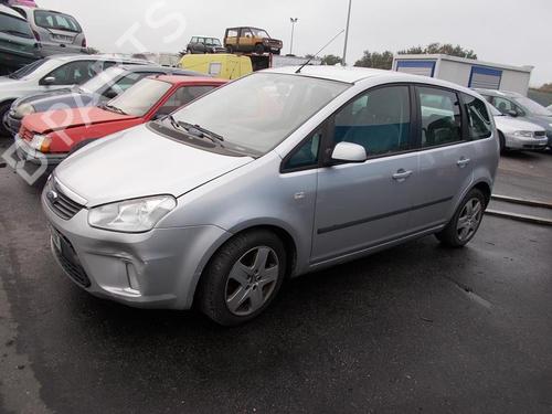 Left front window switch FORD FOCUS C-MAX (DM2) 1.6 TDCi | BP37304379I27  - Image 5
