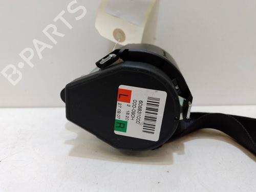 rear-right-seatbelt-audi-a5-8t3-2007-2008-2009-2010-2011-2012-2013-2014-2015-2016-2017-37314298 main image