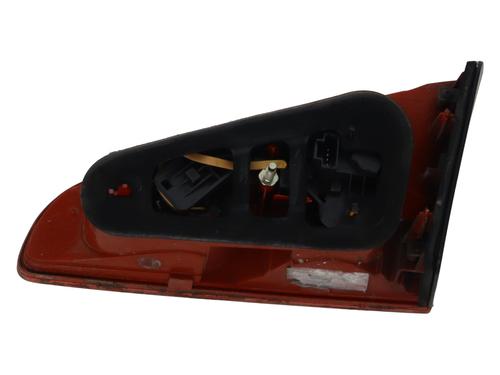 Left tailgate light PEUGEOT 607 (9D, 9U) 2.0 HDI | BP37337209C79  - Image 5