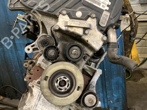Used Engine Engine 37301445 37301445