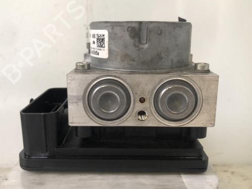 ABS pump CITROËN C3 II (SC_) 1.4 VTi 95 | BP37309425M43 - Image 2