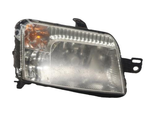 Used Right headlight Right headlight FIAT PANDA (169_) 1.2 (169AXF2A, 169AXF1A) (69 hp) 39972651 39972651