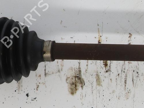 Right front driveshaft FIAT 500 (312_) 1.2 (312AXA1A) | BP37327460M39 - Image 3