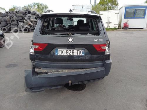 Right front fog light BMW X3 (E83) 2.0 d | BP37333028C31 - Image 7