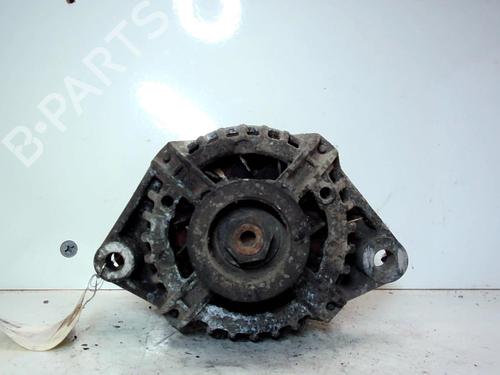 Used Alternator Alternator 37301685 37301685