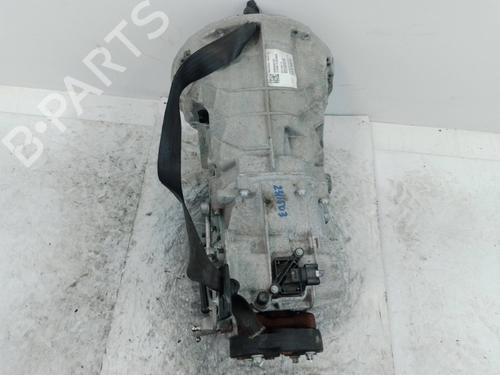 Gearbox MERCEDES-BENZ VITO Van (W447) | BP37320784M3 - Image 5