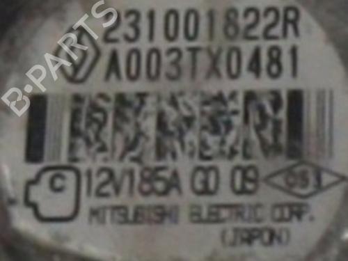 alternator-renault-master-iii-van-fv-2010-37340291 main image