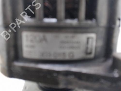 Alternator AUDI A4 B5 (8D2) 2.5 TDI quattro | BP37322816M7 - Image 5