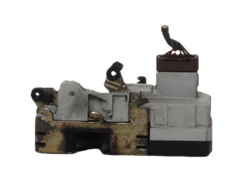 Used Front right lock Front right lock PEUGEOT 406 (8B) 2.0 HDI 110 (109 hp) 40604000 40604000