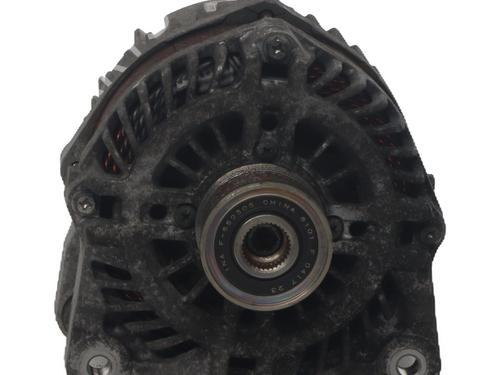 Alternator RENAULT MASTER III Van (FV) 2.3 dCi 125 FWD (FV0C, FV0D, FV0G, FV0H, FV0J, FV0K,... | BP37340291M7 - Image 4