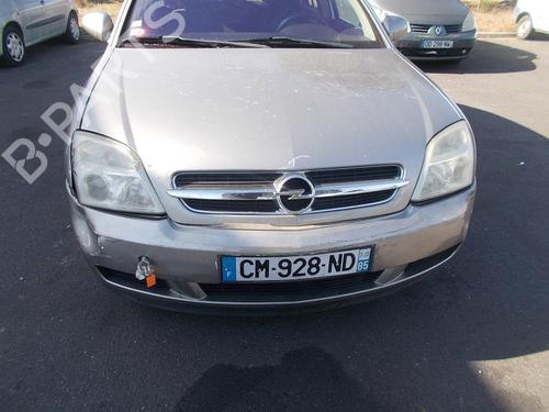 Left sun visor OPEL VECTRA C (Z02)  | BP37301710I1  - Image 10