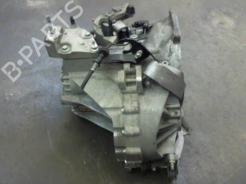 gearbox-ford-mondeo-iv-ba7-2007-2008-2009-2010-2011-2012-2013-2014-2015-37303037 main image