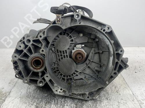 Gearbox CHEVROLET ORLANDO (J309) 2.0 D | BP37314248M3 - Image 4