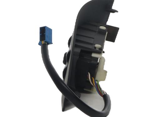 left-front-window-switch-mercedes-benz-c-class-w203-2000-2001-2002-2003-2004-2005-2006-2007-37343414 main image