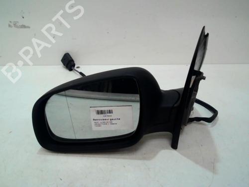 Used Left mirror Left mirror 37307723 37307723