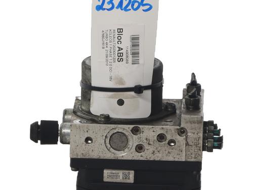 ABS pump RENAULT KOLEOS I (HY_) 2.0 dCi 4x4 (HY0K) | BP37338709M43 - Image 3
