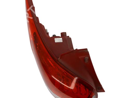 Left taillight HYUNDAI VELOSTER (FS) 1.6 GDI | BP37333642C34 - Image 4