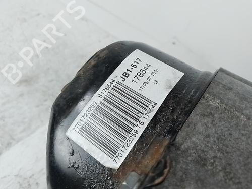 Used Gearbox Gearbox 37315907 37315907