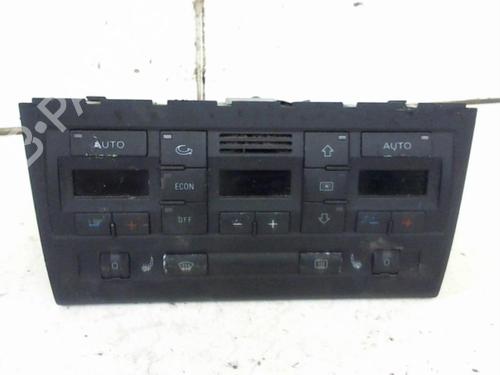 Climate control AUDI A4 B6 (8E2) 1.9 TDI | BP37301552I5 - Image 3