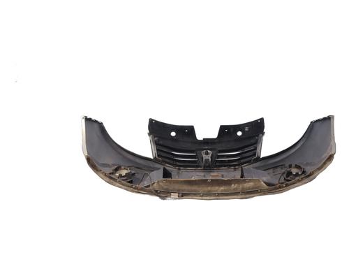 Front bumper DACIA SANDERO | BP37617307C7 - Image 8