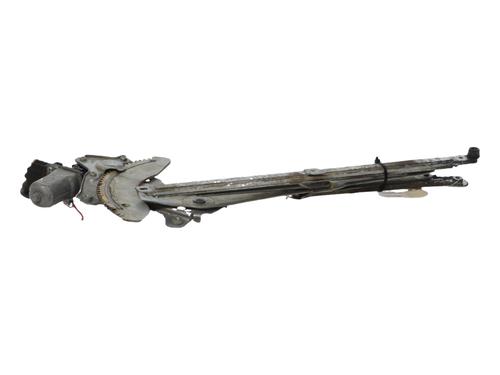 Front right window mechanism SUZUKI SWIFT III (MZ, EZ) | BP37347730C23 - Image 3