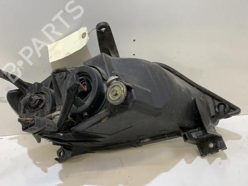 Used Left headlight Left headlight 37306514 37306514