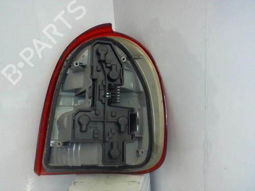 Used Left taillight Left taillight 37296374 37296374